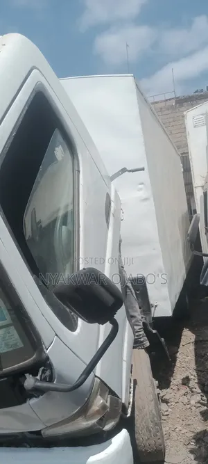 Mitsubishi Canter for Sale