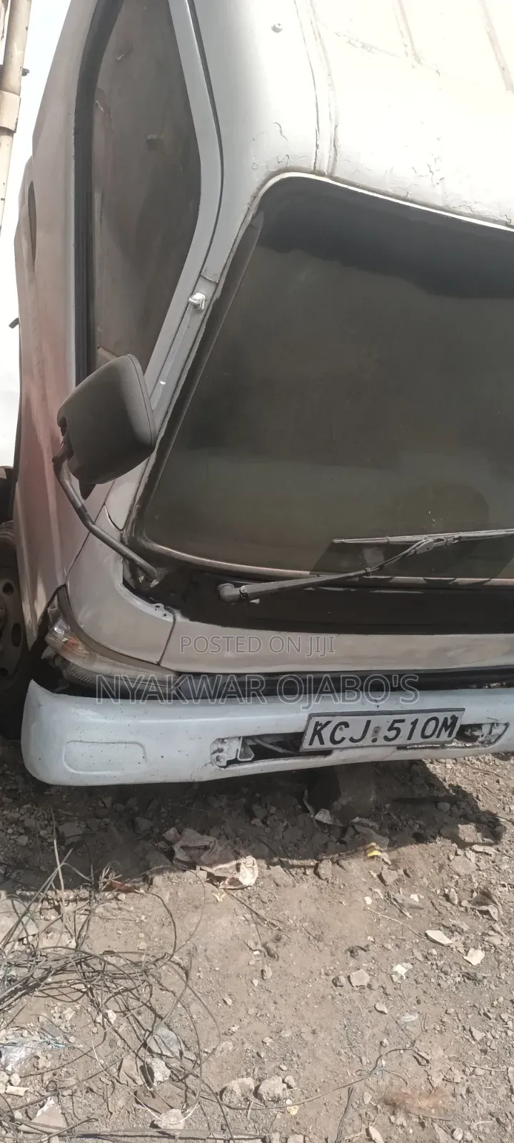 Mitsubishi Canter for Sale