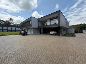5bdrm House in Nyari for rent