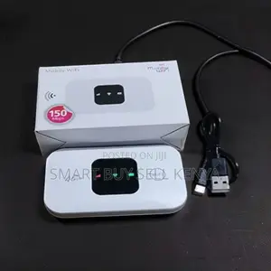 Ultra Responsive Sim Hub 4g Lte Universal Portable Pocket Mifi Router