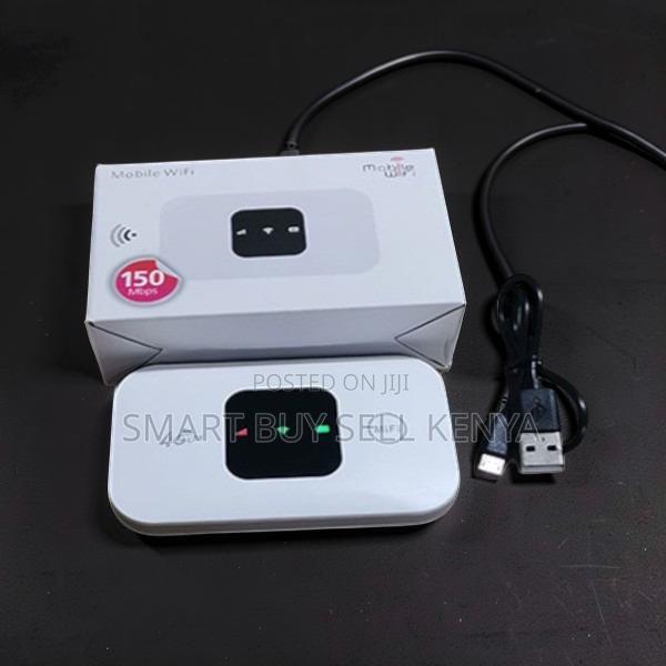 Ultra Responsive Sim Hub 4g Lte Universal Portable Pocket Mifi Router