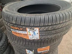 235/60r18 Perfly