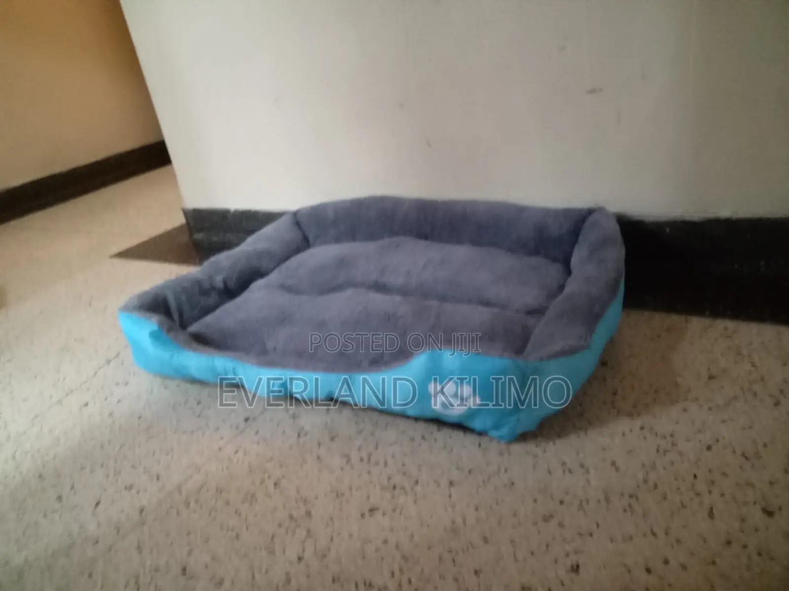 Large Dog Bed