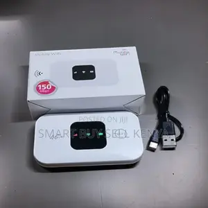 Dynamic Network 4g Lte Universal Wireless Portable Pocket Mifi Router