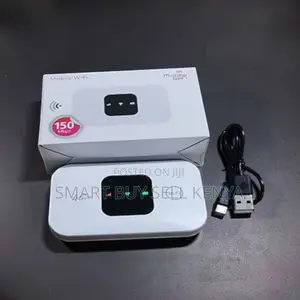 Instant Access 4g Lte Universal Wireless Portable Pocket Mifi Router