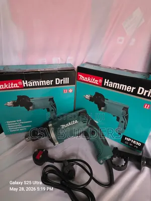 Makita 1630 Drill