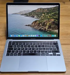 Laptop Apple MacBook Pro 32GB Intel Core i7 SSD 1T