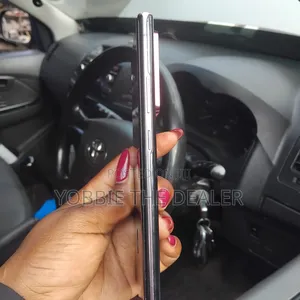 New Samsung Galaxy Note 20 Ultra 5G 128 GB Purple