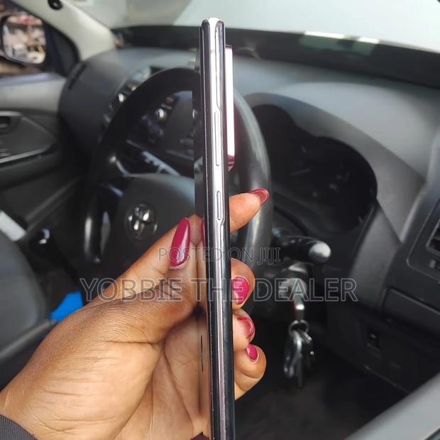New Samsung Galaxy Note 20 Ultra 5G 128 GB Purple