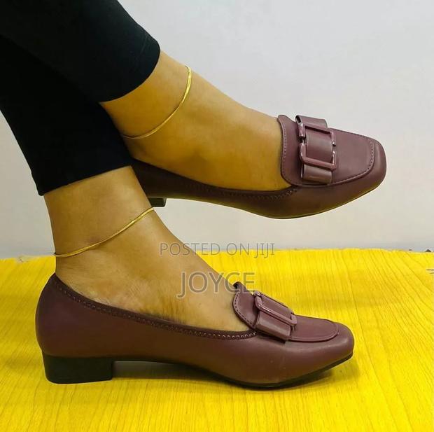Classic Threeshow Shoes - thumbnail 5