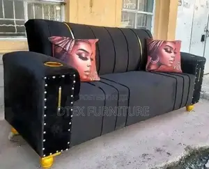 Modern Sofa