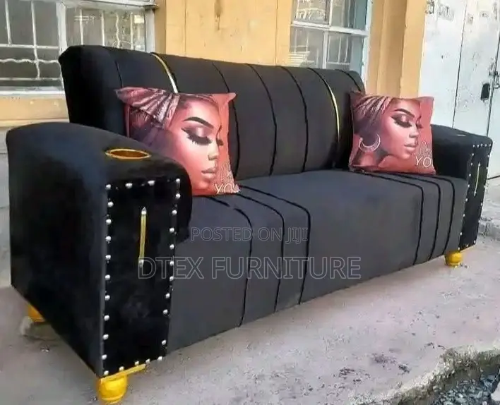 Modern Sofa