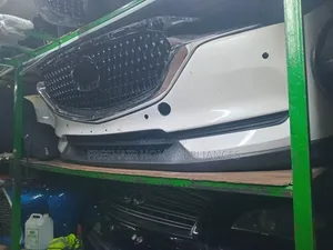 C-X 5 2019 Front Bumper