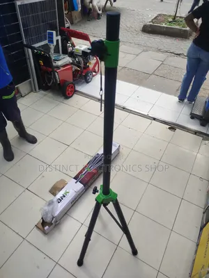 Speaker Stand