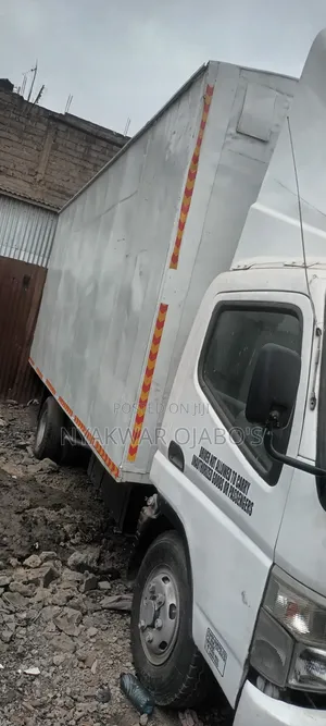 Mitsubishi Canter for Sale