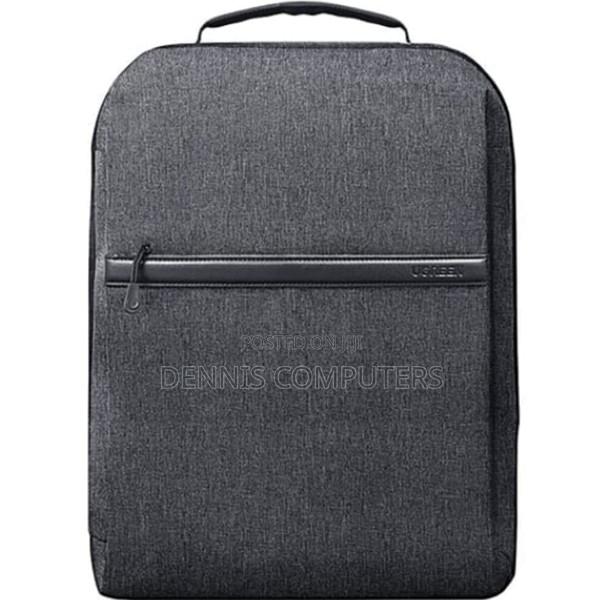 Ugreen Laptop Backpack B02 Dark Grey (Up to 15.6'')