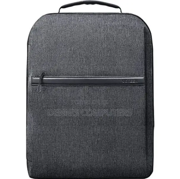 Ugreen Laptop Backpack B02 Dark Grey (Up to 15.6'')