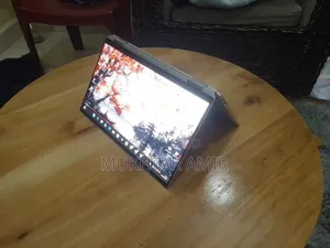 Laptop HP Spectre X360 13 8GB Intel SSD 256GB