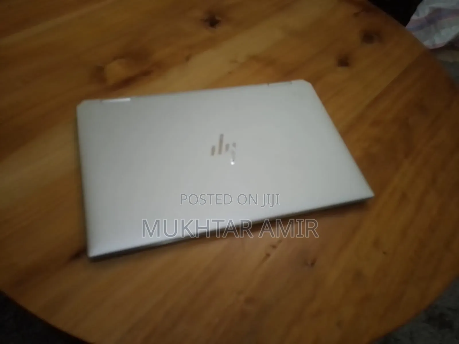 Laptop HP Spectre X360 13 8GB Intel SSD 256GB