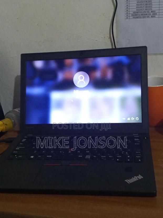 Laptop Lenovo G700 8GB Intel Core i5 HDD 500GB