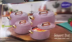 Hot Dish/Serving Dish