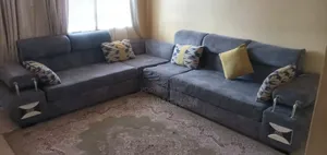 Quick Sale.! Stylish and Modern L-Seats