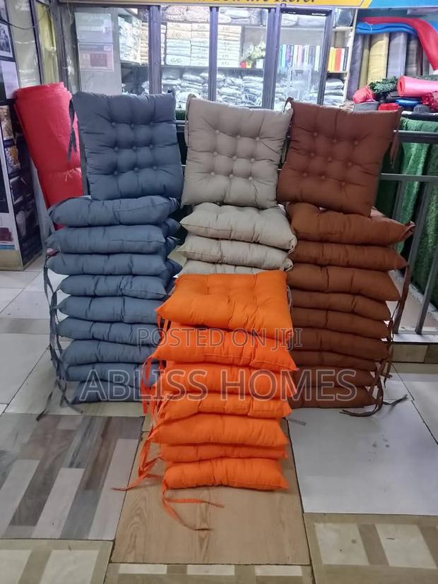 Comfort Cushion - thumbnail 2