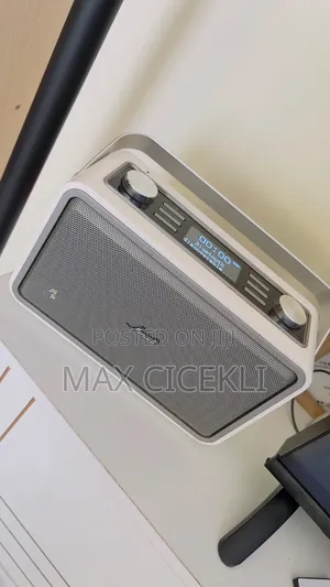 Manuett Bluetooth Speaker