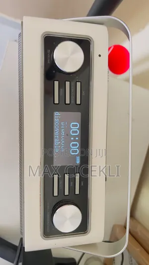 Manuett Bluetooth Speaker
