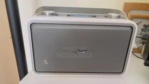 Manuett Bluetooth Speaker