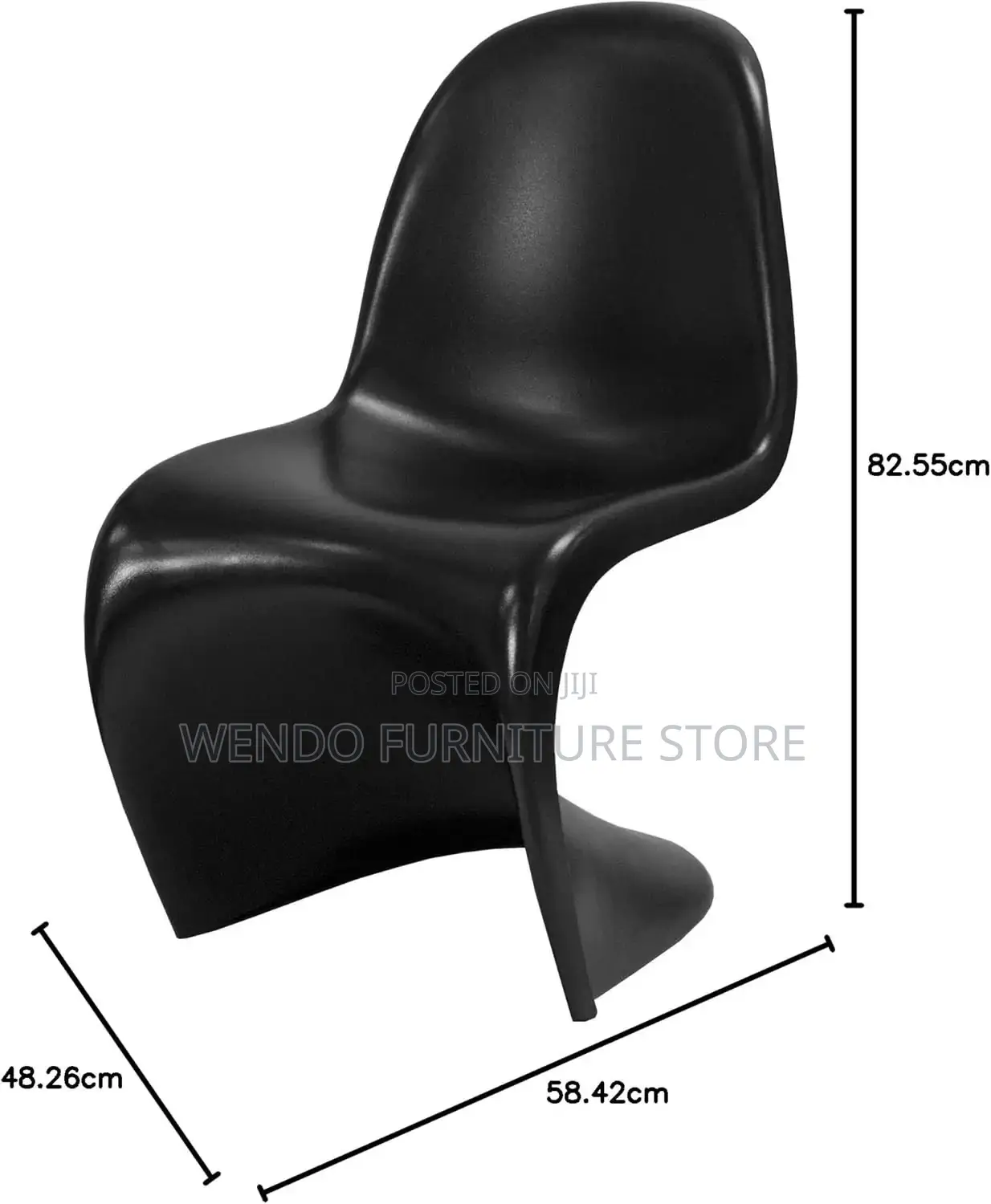 Dining Chairs; Pantone Home and Outdoor Dining Chairs