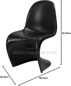 Dining Chairs; Pantone Home and Outdoor Dining Chairs