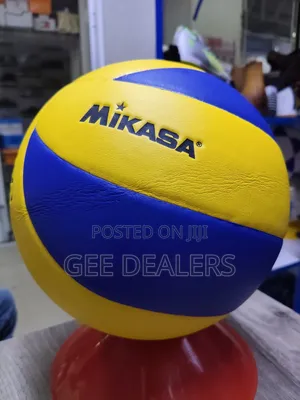 Official Match Volleyball Balls,Mikasa