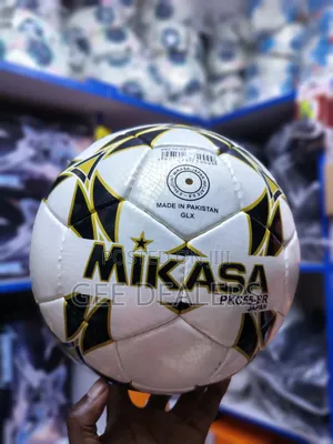 Mikasa GLX Football Balls, Soccer Balls