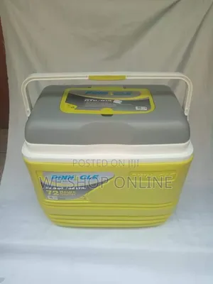 11ltrs Pinnacle Cooler Boxes