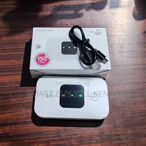 Optimization Hub 4g Lte Universal Wireless Portable Pocket Mifi Router