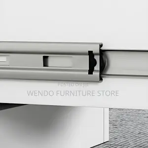 Office Cabinet Four Drawers Premium Steel Storage Cabinet