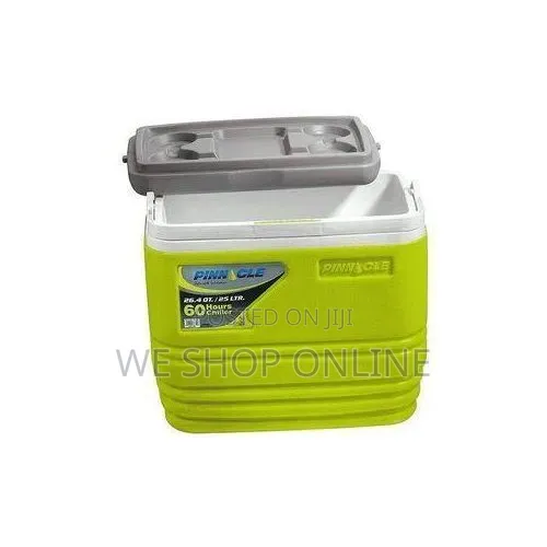 25ltrs Pinnacle Cooler Boxes
