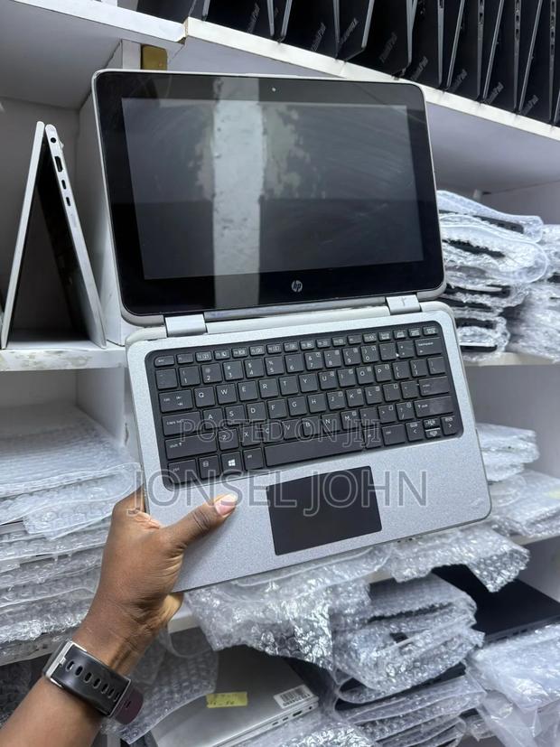 Laptop HP ProBook X360 440 8GB Intel Core i5 SSD 256GB - thumbnail 2