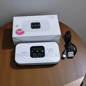 Adaptive Network 4g Lte Universal Wireless Portable Pocket Mifi Router