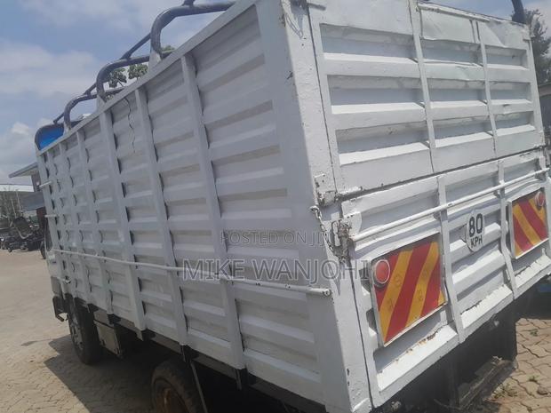 Mitsubishi Canter, 4d32. Buy and Work - thumbnail 4