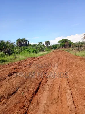 1.5 Acres in Galu Diani on Sale