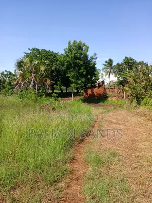 1.5 Acres in Galu Diani on Sale
