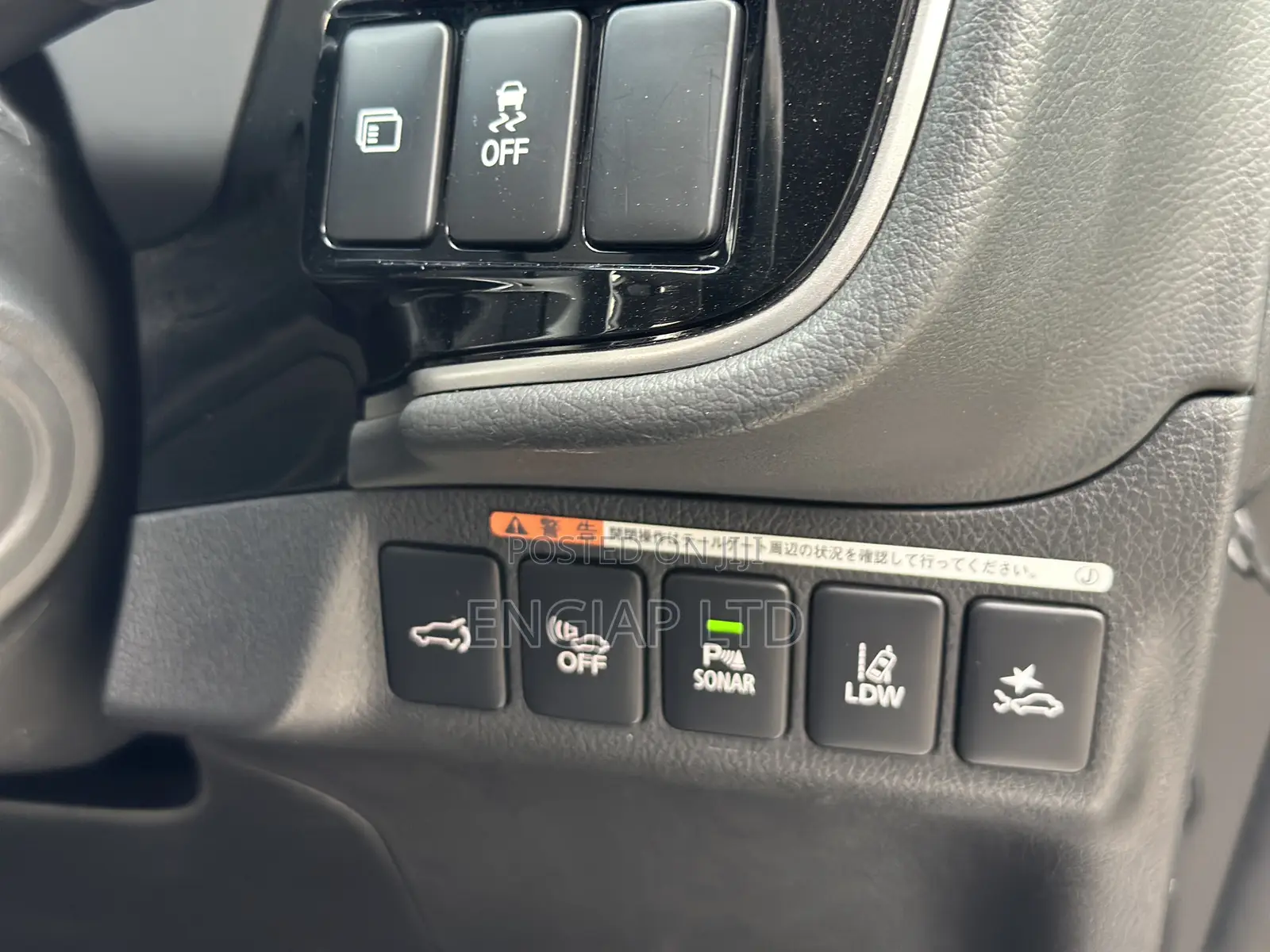 Mitsubishi Outlander 2.4 PHEV AWD 2019 Black