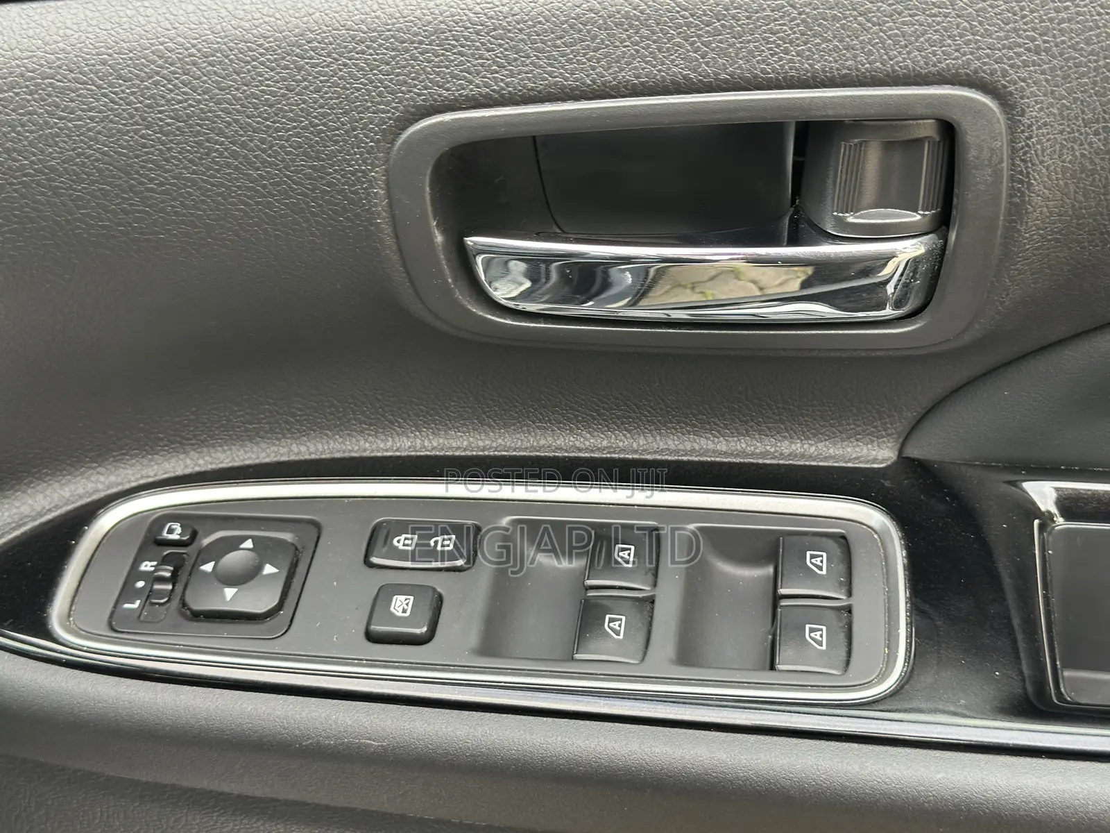 Mitsubishi Outlander 2.4 PHEV AWD 2019 Black