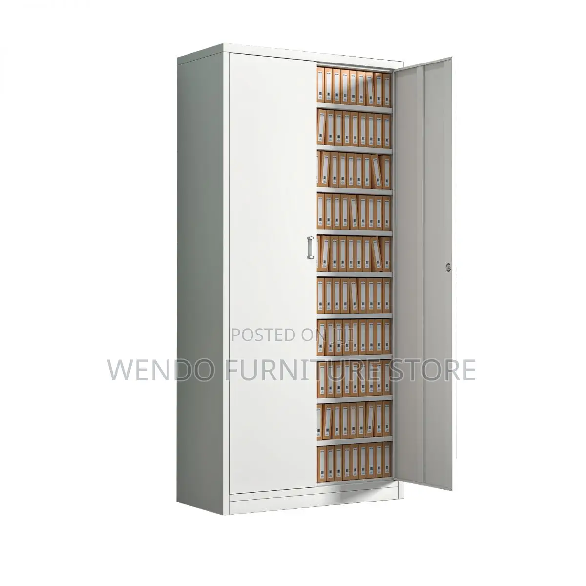 Office Cabinet; Executive Steel Office Storage Cabinet