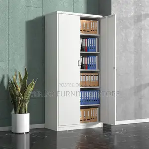 Office Cabinet; Executive Steel Office Storage Cabinet