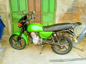 Sonlink SL150-KD 2021 Green