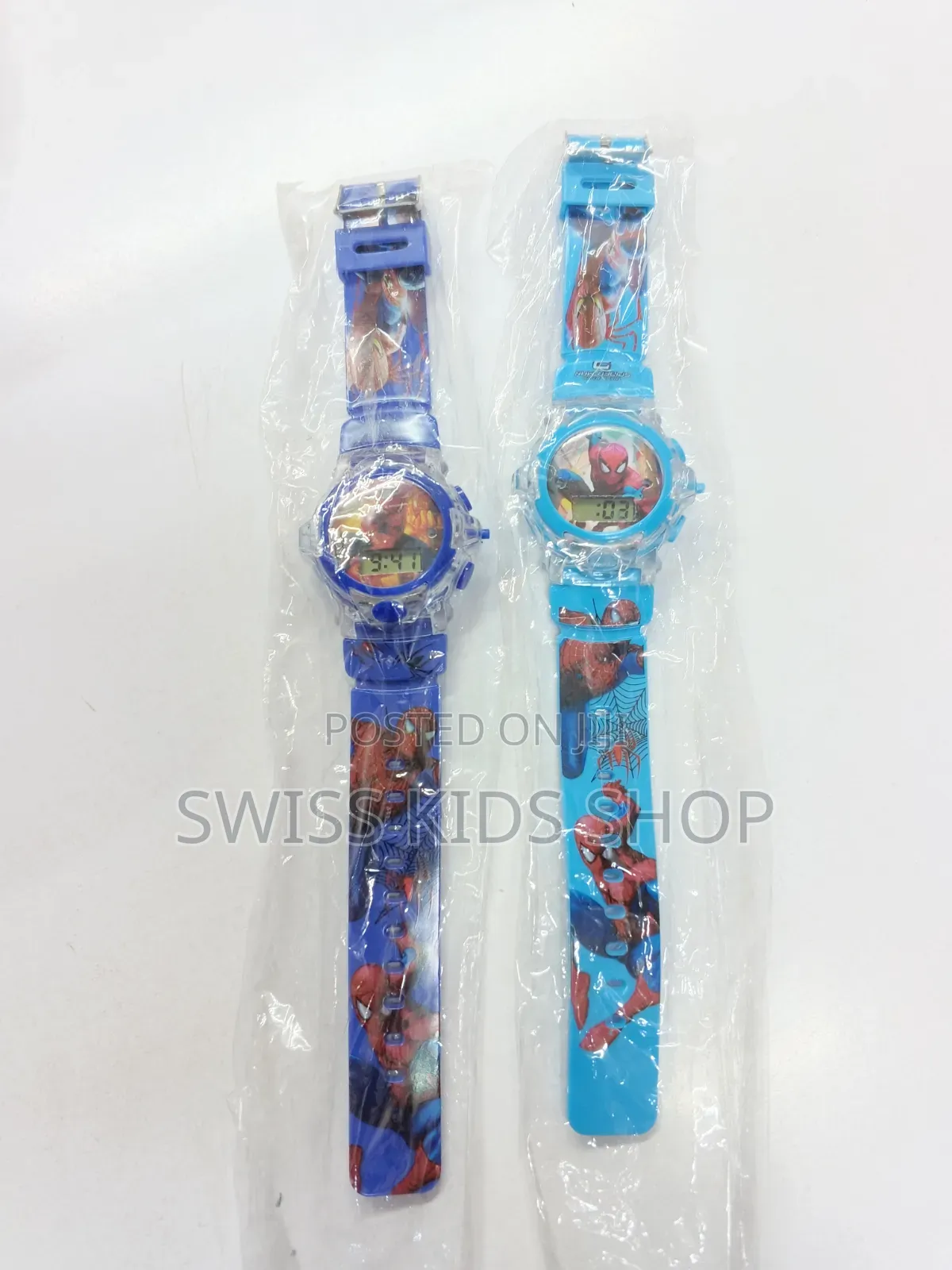Cartoon Watches for Kids Watch
