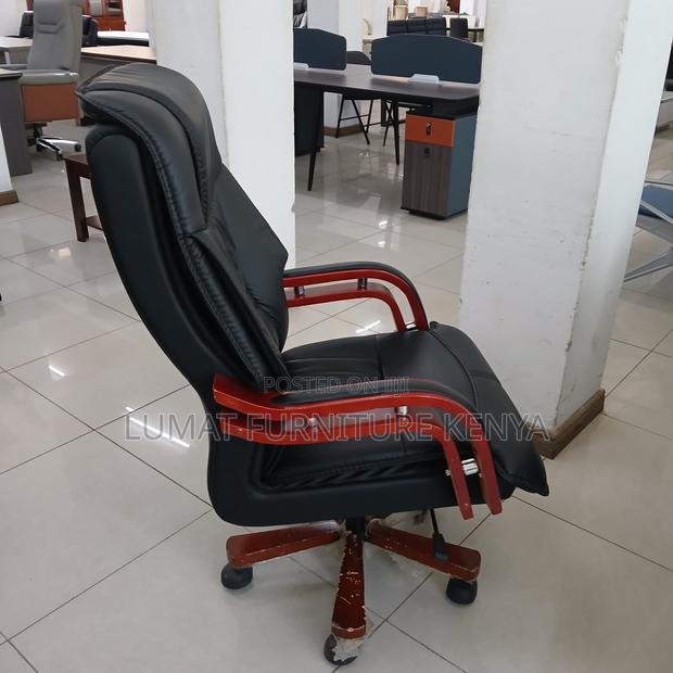 Primeposture Executive Seat - thumbnail 3